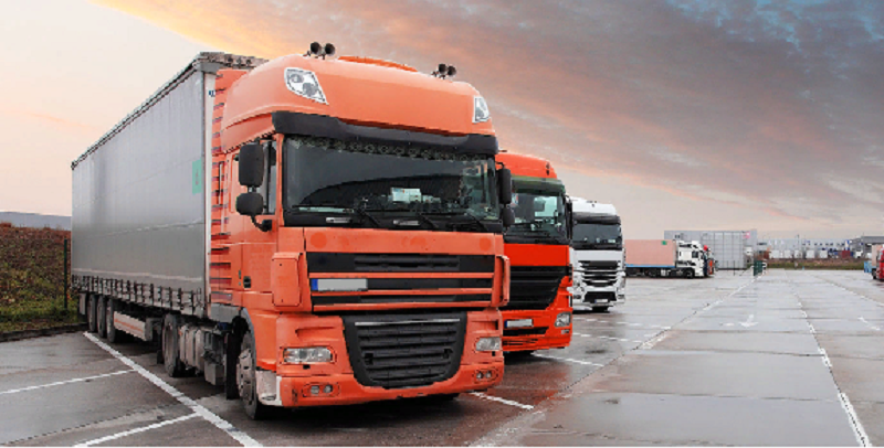 Перевозка грузов вступает в новую эру